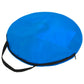 2 St Kindervoetbaldoelen Met Opbergtas 119X82X84,5 Cm