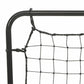 Softbal Rebounder 88X79X137 Cm Staal