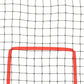 Softbal Rebounder 88X79X137 Cm Staal