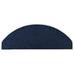 Trapmatten Zelfklevend 15 St 65X26 Cm Blauw