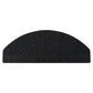 Trapmatten Voor Buiten 5 St Anti-Slip 65X28 Cm Antracietkleurig