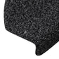 Trapmatten Voor Buiten 5 St Anti-Slip 65X28 Cm Antracietkleurig
