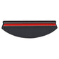 Trapmatten Voor Buiten 5 St Anti-Slip 65X28 Cm Donkerbruin