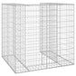 Schanskorfmuur Container 110X100X110 Cm Gegalvaniseerd Staal