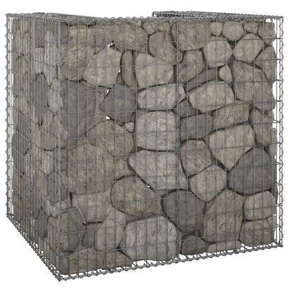 Schanskorfmuur Container 110X100X110 Cm Gegalvaniseerd Staal