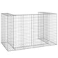 Schanskorfmuur Containers 180X100X110 Cm Gegalvaniseerd Staal