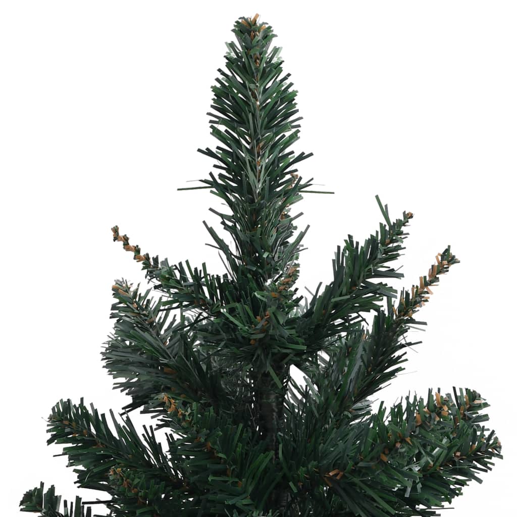 Kunstkerstboom Met Standaard 60 Cm Pvc Groen