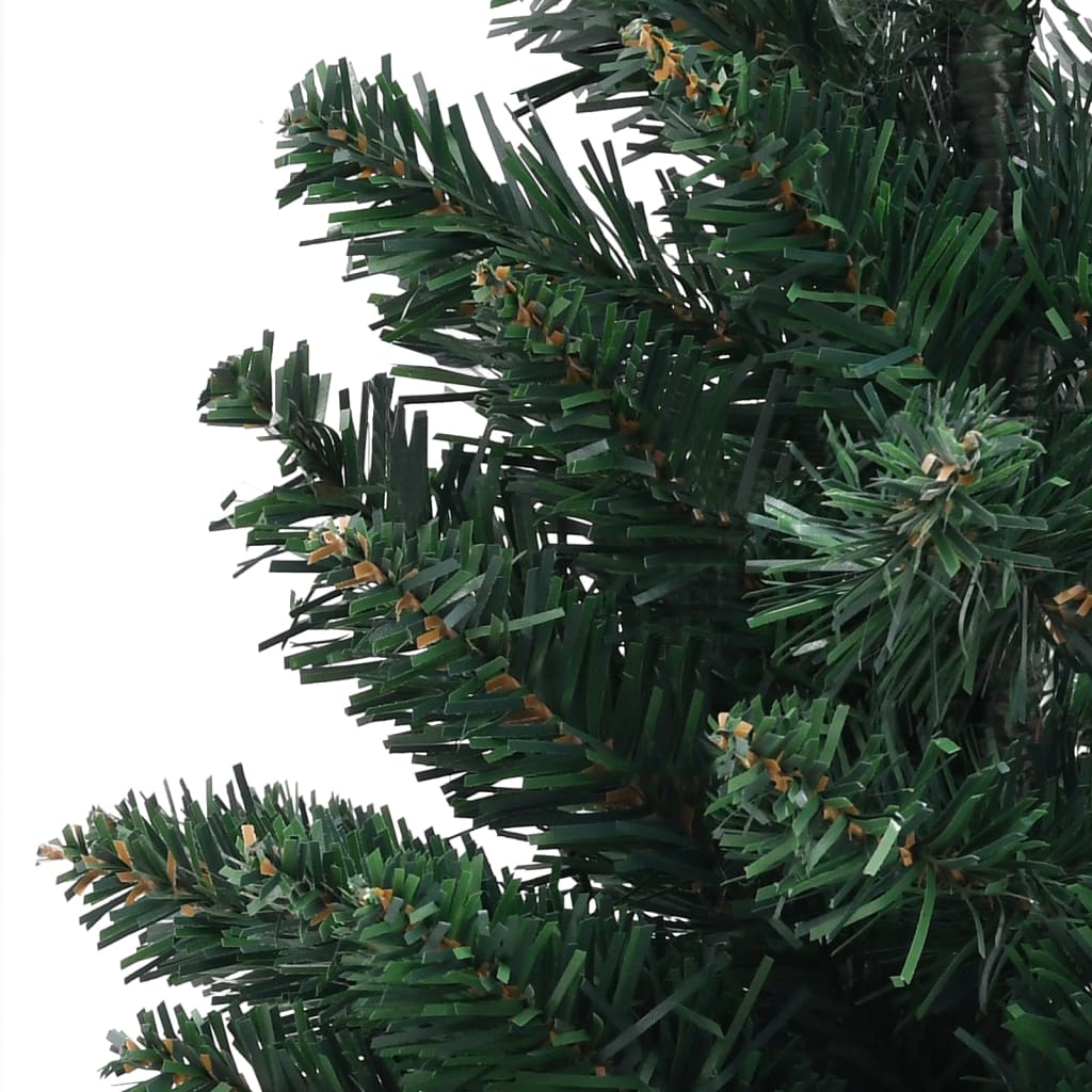 Kunstkerstboom Met Standaard 60 Cm Pvc Groen