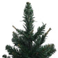Kunstkerstboom Met Standaard 90 Cm Pvc Groen