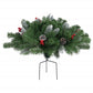 Tuinkerstboom 40 Cm Pvc Groen