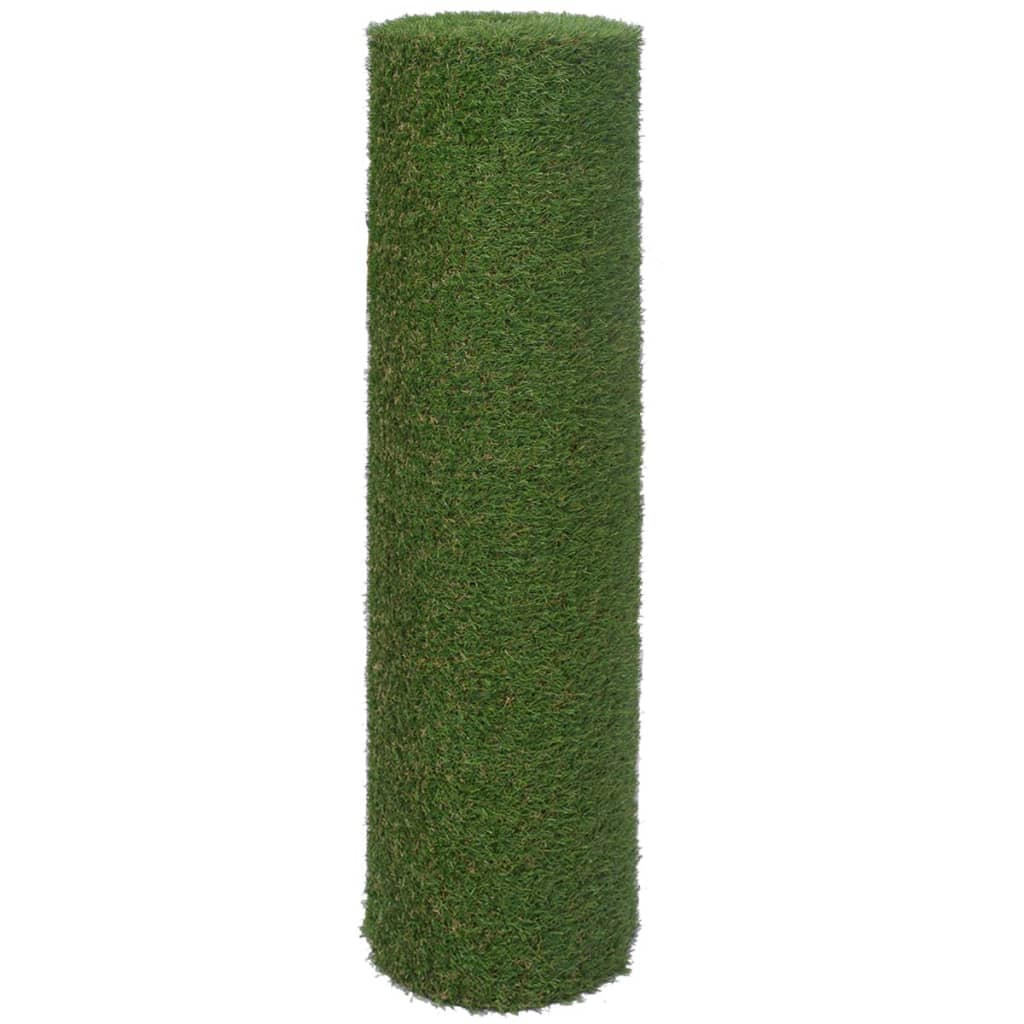 Kunstgras 1X20 M/20 Mm Groen