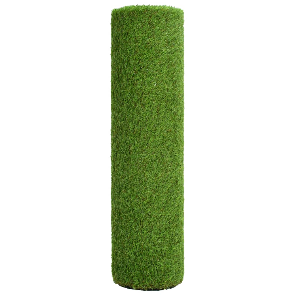 Kunstgras 1X8 M/40 Mm Groen