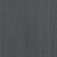 Plantenbakken 2 St 31X31X31 Cm Massief Grenenhout Grijs