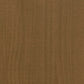 Plantenbakken 2 St 40X40X40 Cm Massief Grenenhout Honingbruin