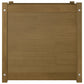 Plantenbakken 2 St 60X60X60 Cm Massief Grenenhout Honingbruin