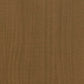 Plantenbakken 2 St 60X60X60 Cm Massief Grenenhout Honingbruin