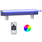 Watervaloverlaat Met Rgb Led's 60 Cm Acryl