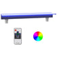 Watervaloverlaat Met Rgb Led's 90 Cm Acryl