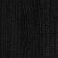 Plantenbak 100X31X31 Cm Massief Grenenhout Zwart