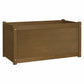 Plantenbak 100X50X50 Cm Massief Grenenhout Honingbruin