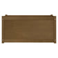 Plantenbak 100X50X50 Cm Massief Grenenhout Honingbruin