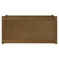 Plantenbakken 2 St 100X50X50 Cm Massief Grenenhout Honingbruin