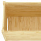 Plantenbak 100X50X70 Cm Massief Grenenhout