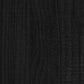 Plantenbak Verhoogd 2 St 150X31X31 Cm Massief Grenenhout Zwart