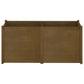 Plantenbak 150X50X70 Cm Massief Grenenhout Honingbruin