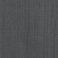 Plantenbakken 2 St 200X31X31 Cm Massief Grenenhout Grijs
