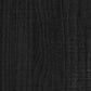 Plantenbakken 2 St 70X31X70 Cm Massief Grenenhout Zwart