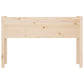 Plantenbak 110X31X70 Cm Massief Grenenhout