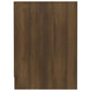 Tv-Meubel 102X37,5X52,5 Cm Spaanplaat Bruineikenkleurig