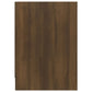 Tv-Meubel 146,5X35X50 Cm Spaanplaat Bruineikenkleurig