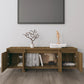Tv-Meubel 120X30X40,5 Cm Spaanplaat Bruineikenkleurig