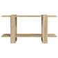 Boekenkast 100X30X51 Cm Bewerkt Hout Sonoma Eikenkleurig