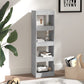 Boekenkast/Kamerscherm 40X30X135 Cm Betongrijs