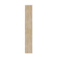 Boekenkast/Kamerscherm 100X30X198 Cm Bewerkt Hout Sonoma Eiken