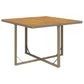 5-Delige Tuinset Met Kussens Poly Rattan Beige