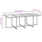 9-Delige Tuinset Met Kussens Poly Rattan Beige