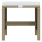 19-Delige Tuinset Met Kussens Poly Rattan Beige