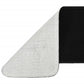 Trapmatten 15 St Anti-Slip Rechthoekig 75X20 Cm Zwart