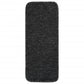 Trapmatten 15 St Anti-Slip Rechthoekig 60X25 Cm Antracietkleur