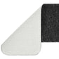 Trapmatten 15 St Anti-Slip Rechthoekig 75X20 Cm Antracietkleur