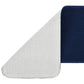 Trapmatten 15 St Anti-Slip Rechthoekig 60X25 Cm Marineblauw