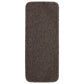 Trapmatten 15 St Anti-Slip Rechthoekig 60X25 Cm Bruin