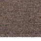 Trapmatten 15 St Anti-Slip Rechthoekig 75X20 Cm Bruin