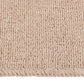 Trapmatten 15 St Anti-Slip Rechthoekig 60X25 Cm Beige