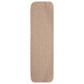 Trapmatten 15 St Anti-Slip Rechthoekig 75X20 Cm Beige