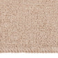 Trapmatten 15 St Anti-Slip Rechthoekig 75X20 Cm Beige